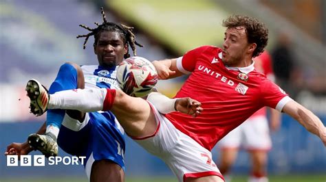 EFL LIVE: Follow live scores and text commentary updates .